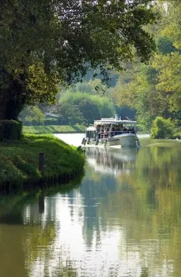 Paesaggio naturale nelle vicinanze dell'appartamento