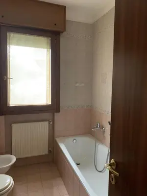 Bagno di Casa Padova ERicc