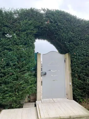 Planimetria di Casa Padova ERicc