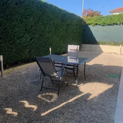 Casa Padova ERicc