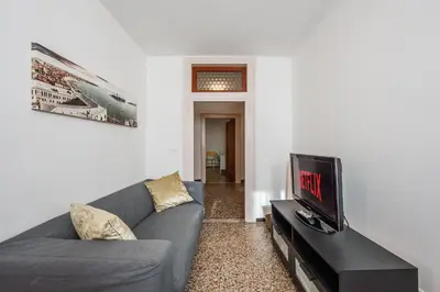 TV o dispositivi per l'intrattenimento presso QUEEN HOME Carlotta