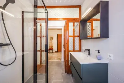 Bagno di QUEEN HOME Carlotta