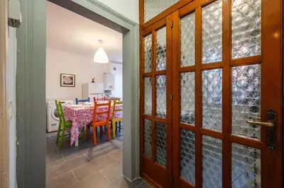 Planimetria di QUEEN HOME Carlotta