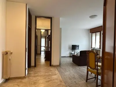 Planimetria di Welc-ōM San Marco