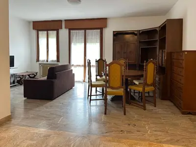 Planimetria di Welc-ōM San Marco