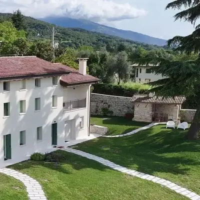 Casa Cedro - Il Brolo Holiday Homes