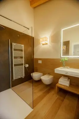 Bagno di Sorapiana