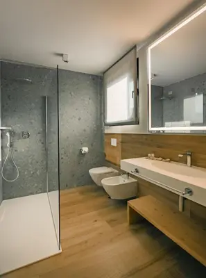 Bagno di Sorapiana