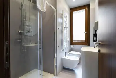 Bagno di Rialto Prestige Apartment