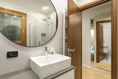 Bagno di Rialto Prestige Apartment