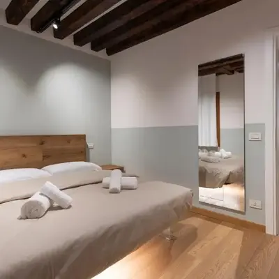 Cavalletto Suite
