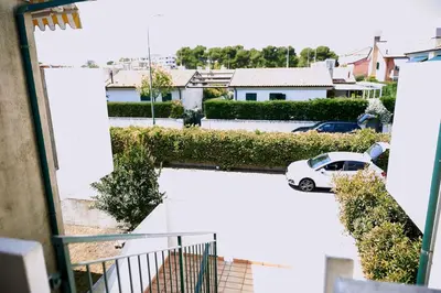 Edificio in cui si trova l'appartamento