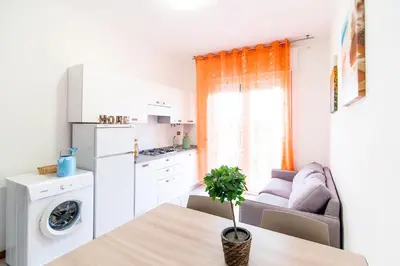 Cucina o angolo cottura di Residence Comfort