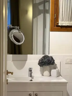 Bagno di Ca' di Gaia