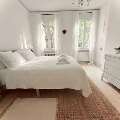 Garden Lodge by Veneto Villa