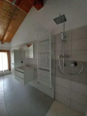 Bagno di Tra antico e moderno