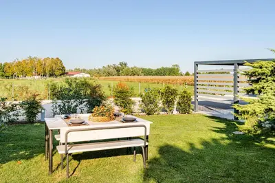 Giardino di Villetta Risorgimento - 25 minutes from Venice