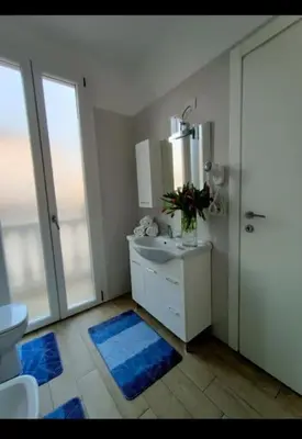 Planimetria di Arcobaleno Appartamento 3 camere Venezia- Mestre