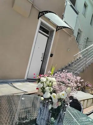 Edificio in cui si trova l'appartamento