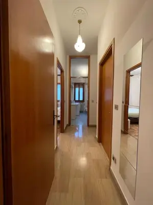 Planimetria di Appartamento in centro storico