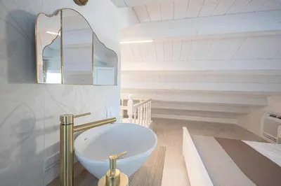 Bagno di Sant'Andreas house 04