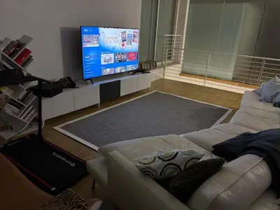 TV o dispositivi per l'intrattenimento presso Nuovo Progetto A&E