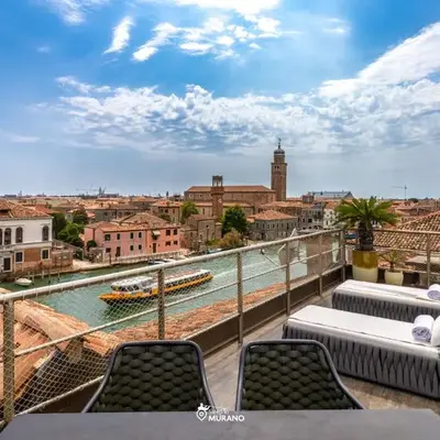 MURANO Suites - Venezia