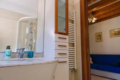 Bagno di Ca Doge Marin