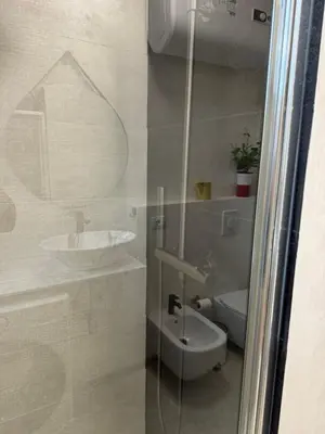 Planimetria di zona ospedali - luminoso e nuovo, posto auto - Casa Perin