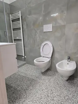 Bagno di MMM HOME Train Station 2
