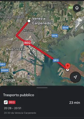 Planimetria di Gabriel House - parking and station