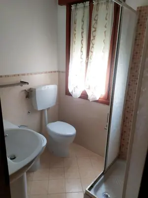 Bagno di Appartamento Pagoda
