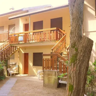 Appartamento Pagoda