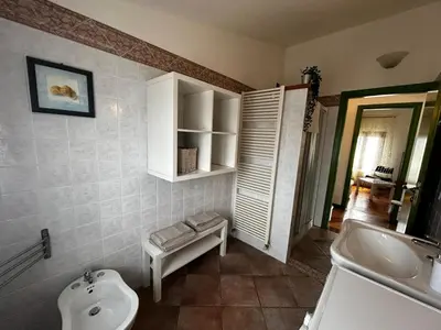 Bagno di Casale Gelsomino primo piano