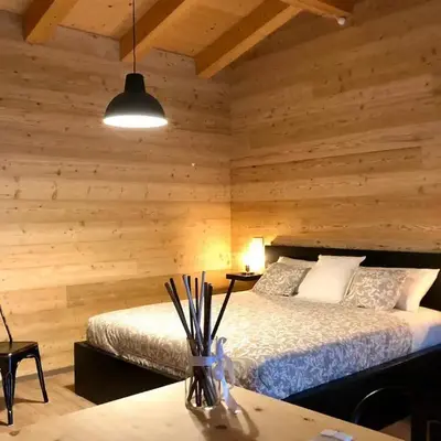 Mini Alloggi Il Vigneto del Borgo