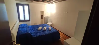 Spa o centro benessere di CA' Botteri