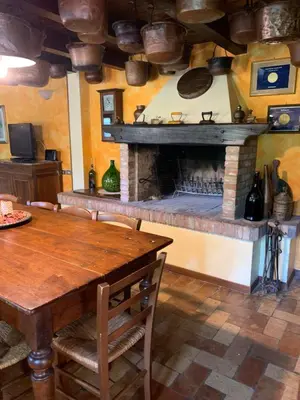 Planimetria di Il Casale sul Sile