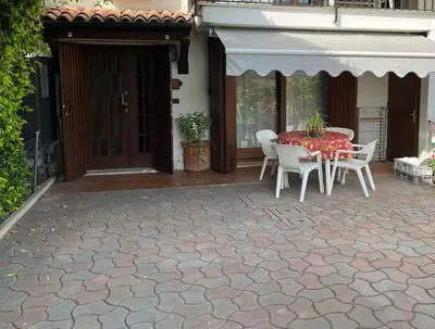 Edificio in cui si trova l'appartamento