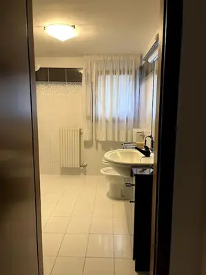 Bagno di Miniappartamento Il Gelsomino
