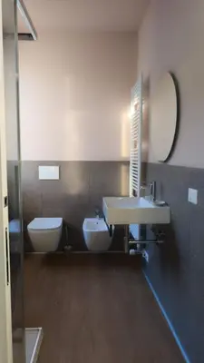 Bagno di Pilo2Home