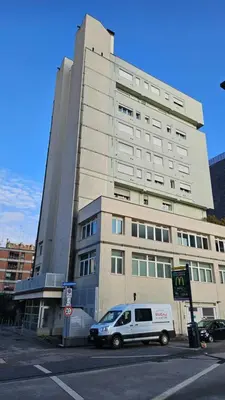 Edificio in cui si trova l'appartamento