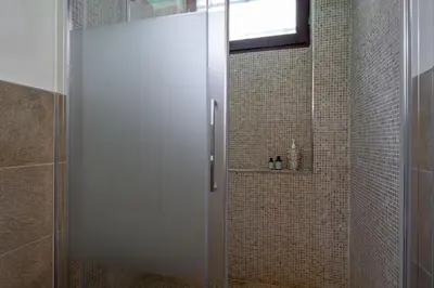 Bagno di Suite Terrazza Relax