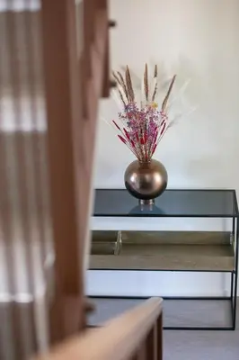 Planimetria di Ca' Allegra