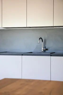 Cucina o angolo cottura di Ca' Allegra