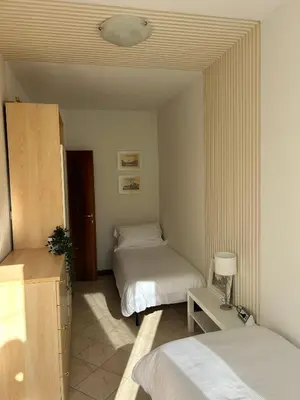 Spa o centro benessere di Venice Canal Stay