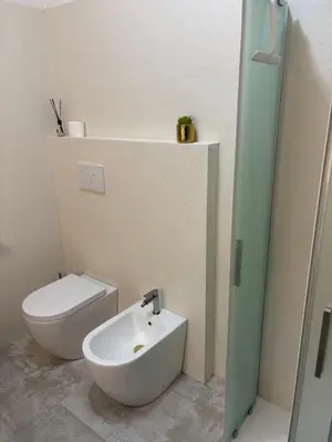 Bagno di Teps home Airport Venice