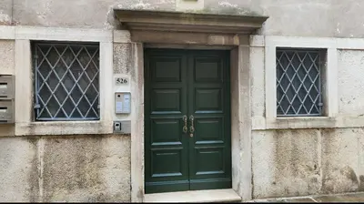 Planimetria di Coramino