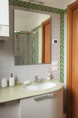 Bagno di NK Venice Apartment