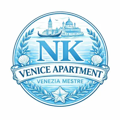 Certificato, attestato, insegna o altro documento esposto da NK Venice Apartment