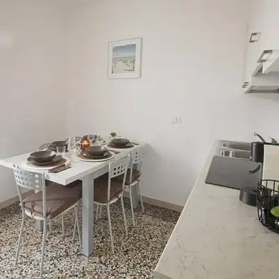 NK Venice Apartment